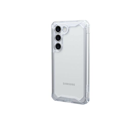 Чехол для моб. телефона Uag Samsung Galaxy S23 Plyo, Ice (214124114343), изображение 6