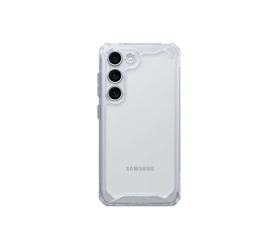 Чехол для моб. телефона Uag Samsung Galaxy S23 Plyo, Ice (214124114343)