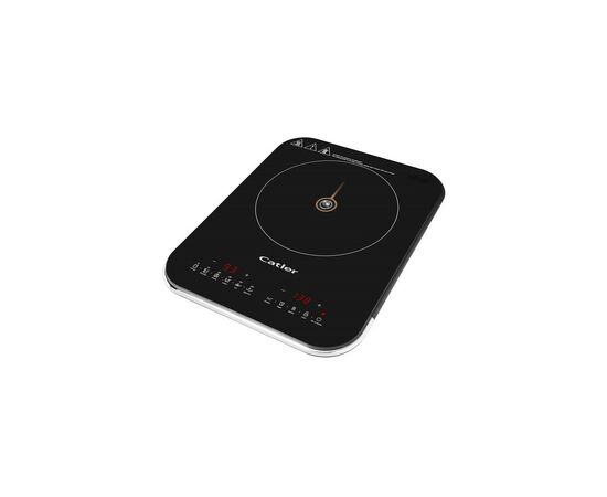 Настольная плита Catler IH 4010, изображение 3 Настольная плита Catler IH 4010, изображение 3