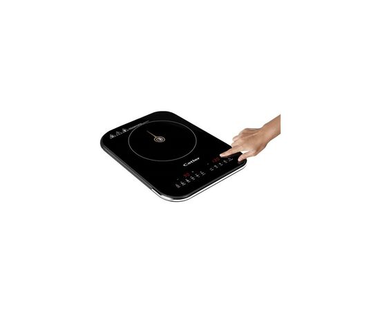 Настольная плита Catler IH 4010, изображение 4 Настольная плита Catler IH 4010, изображение 4