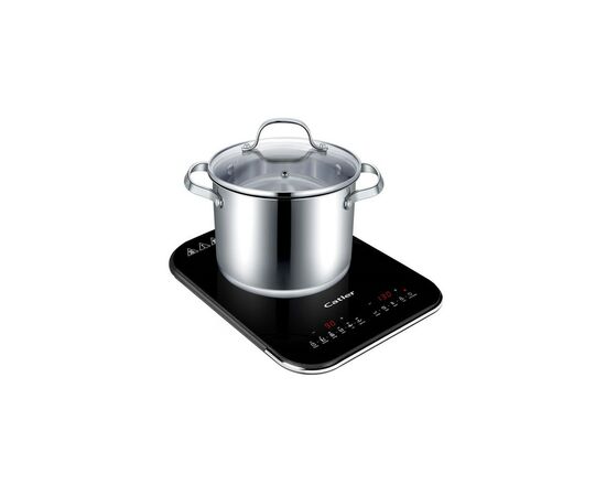 Настольная плита Catler IH 4010, изображение 6 Настольная плита Catler IH 4010, изображение 6