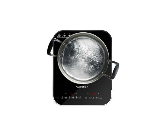 Настольная плита Catler IH 4010, изображение 7 Настольная плита Catler IH 4010, изображение 7