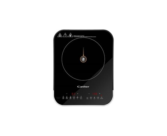 Настольная плита Catler IH 4010