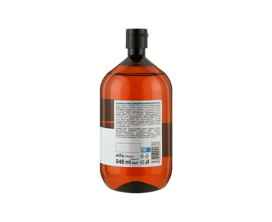 Шампунь The Doctor Health & Care Urea + Allantoin Hair Smoothness Гладкість волосся 946 мл (8588006041736), зображення 2