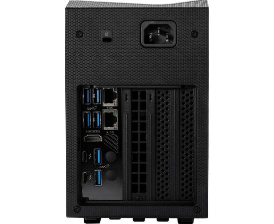 Комп'ютер INTEL NUC 12 Extreme Kit / i9-12900, no cord (RNUC12DCMI90000), зображення 5 Комп'ютер INTEL NUC 12 Extreme Kit / i9-12900, no cord (RNUC12DCMI90000), зображення 5