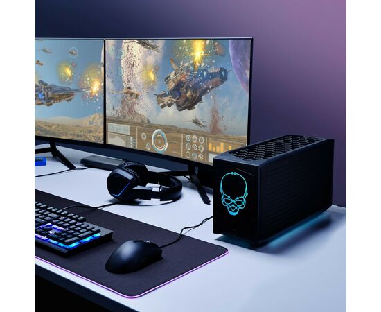 Комп'ютер INTEL NUC 12 Extreme Kit / i9-12900, no cord (RNUC12DCMI90000), зображення 6 Комп'ютер INTEL NUC 12 Extreme Kit / i9-12900, no cord (RNUC12DCMI90000), зображення 6