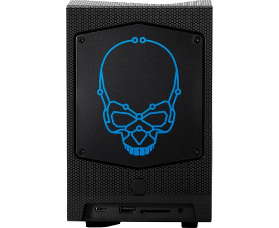 Компьютер INTEL NUC 12 Extreme Kit / i9-12900, no cord (RNUC12DCMI90000)