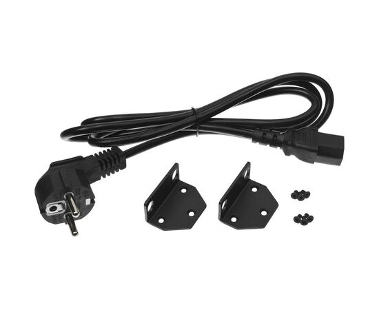 Коммутатор сетевой Dahua DH-PFS3218-16ET-135, изображение 4 Коммутатор сетевой Dahua DH-PFS3218-16ET-135, изображение 4