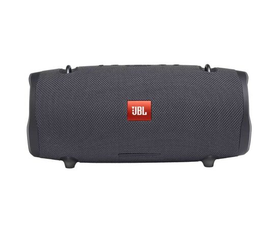 Акустическая система JBL Xtreme 2 Gun Metal (JBLXTREME2GMEU), изображение 2 Акустическая система JBL Xtreme 2 Gun Metal (JBLXTREME2GMEU), изображение 2