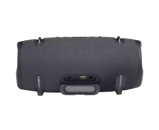 Акустическая система JBL Xtreme 2 Gun Metal (JBLXTREME2GMEU), изображение 4 Акустическая система JBL Xtreme 2 Gun Metal (JBLXTREME2GMEU), изображение 4