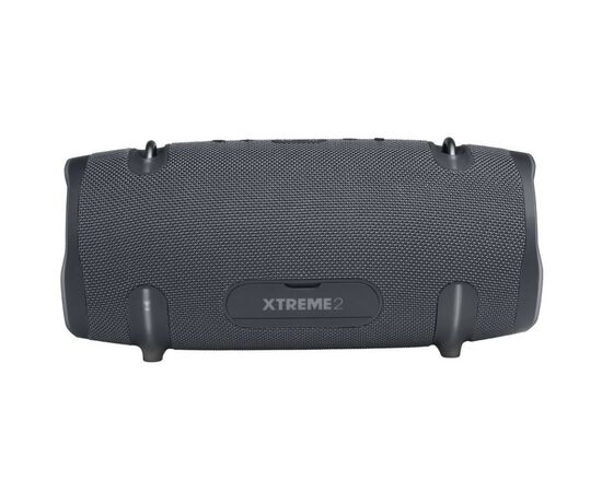Акустическая система JBL Xtreme 2 Gun Metal (JBLXTREME2GMEU), изображение 5 Акустическая система JBL Xtreme 2 Gun Metal (JBLXTREME2GMEU), изображение 5