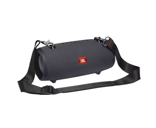 Акустическая система JBL Xtreme 2 Gun Metal (JBLXTREME2GMEU)