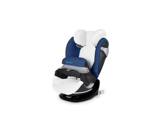 Чохол для автокрісла Cybex Pallas/Solution літній (511407013)