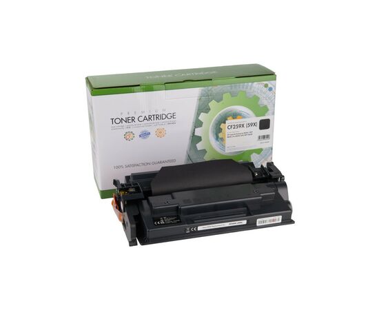 Картридж Static Control HP CF259X (59X) (002-01-SF259X)