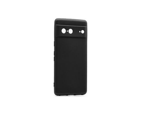 Чехол для моб. телефона BeCover Google Pixel 7 Black (708643)