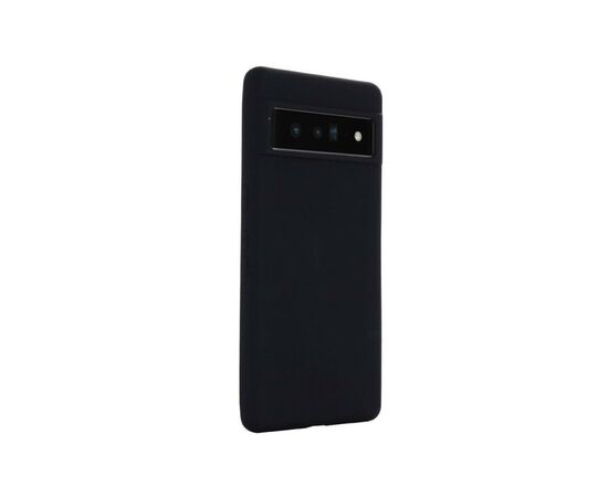 Чехол для моб. телефона BeCover Google Pixel 7 Pro Black (708645), изображение 2 Чехол для моб. телефона BeCover Google Pixel 7 Pro Black (708645), изображение 2