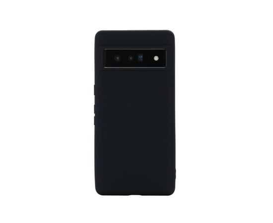 Чехол для моб. телефона BeCover Google Pixel 7 Pro Black (708645), изображение 3 Чехол для моб. телефона BeCover Google Pixel 7 Pro Black (708645), изображение 3