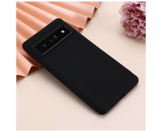 Чехол для моб. телефона BeCover Google Pixel 7 Pro Black (708645), изображение 5 Чехол для моб. телефона BeCover Google Pixel 7 Pro Black (708645), изображение 5