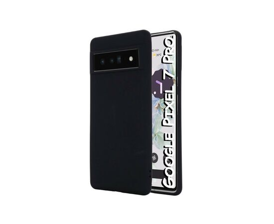 Чохол до моб. телефона BeCover Google Pixel 7 Pro Black (708645)