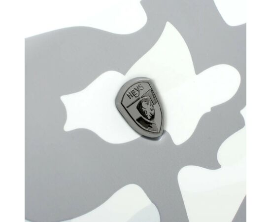 Чемодан Heys White Camo M (13126-3045-26), изображение 8 Чемодан Heys White Camo M (13126-3045-26), изображение 8