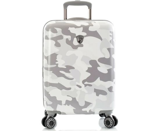 Чемодан Heys White Camo S (13126-3045-21)