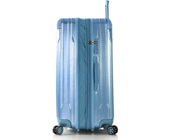 Чемодан Heys Xtrak L Icy Blue (10103-0142-30), изображение 2 Чемодан Heys Xtrak L Icy Blue (10103-0142-30), изображение 2