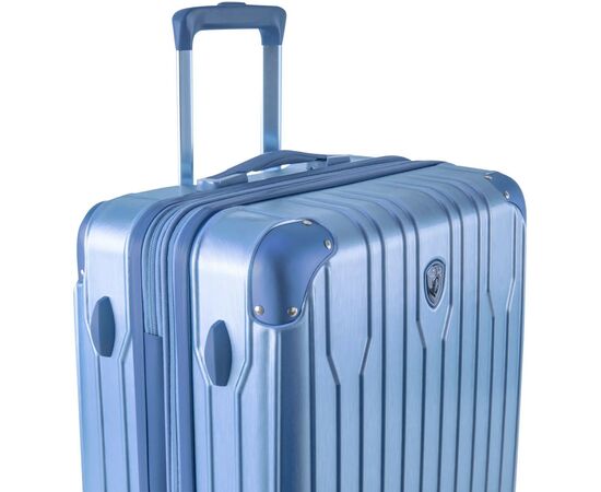 Чемодан Heys Xtrak L Icy Blue (10103-0142-30), изображение 6 Чемодан Heys Xtrak L Icy Blue (10103-0142-30), изображение 6
