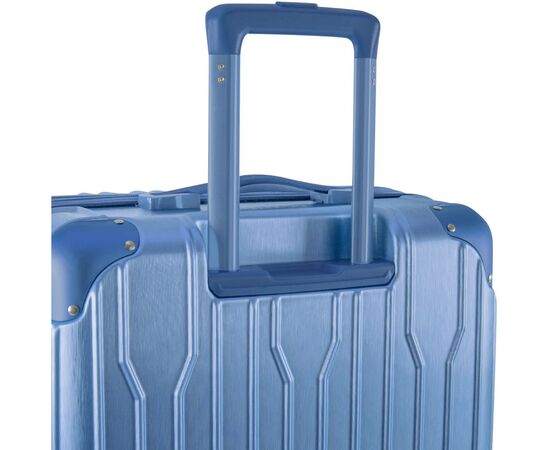 Чемодан Heys Xtrak L Icy Blue (10103-0142-30), изображение 7 Чемодан Heys Xtrak L Icy Blue (10103-0142-30), изображение 7