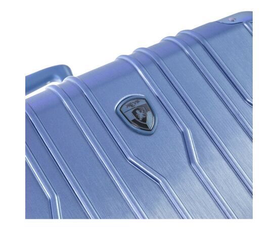 Чемодан Heys Xtrak L Icy Blue (10103-0142-30), изображение 8 Чемодан Heys Xtrak L Icy Blue (10103-0142-30), изображение 8