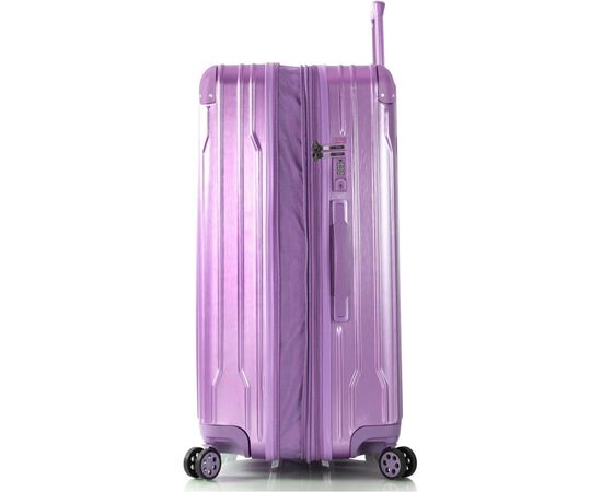 Чемодан Heys Xtrak L Lavender (10103-0120-30), изображение 2 Чемодан Heys Xtrak L Lavender (10103-0120-30), изображение 2