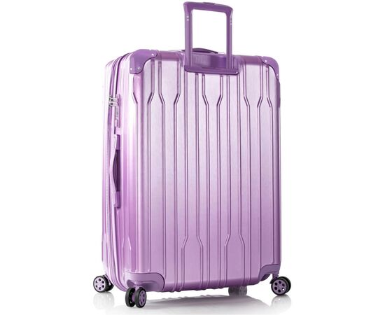 Чемодан Heys Xtrak L Lavender (10103-0120-30), изображение 3 Чемодан Heys Xtrak L Lavender (10103-0120-30), изображение 3