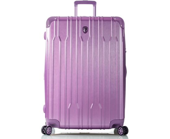 Чемодан Heys Xtrak L Lavender (10103-0120-30)