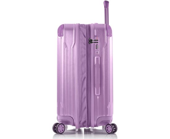 Чемодан Heys Xtrak M Lavender (10103-0120-26), изображение 2 Чемодан Heys Xtrak M Lavender (10103-0120-26), изображение 2