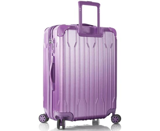 Чемодан Heys Xtrak M Lavender (10103-0120-26), изображение 3 Чемодан Heys Xtrak M Lavender (10103-0120-26), изображение 3