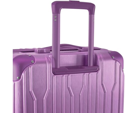 Чемодан Heys Xtrak M Lavender (10103-0120-26), изображение 7 Чемодан Heys Xtrak M Lavender (10103-0120-26), изображение 7