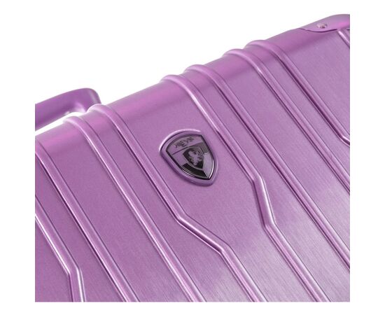Чемодан Heys Xtrak M Lavender (10103-0120-26), изображение 8 Чемодан Heys Xtrak M Lavender (10103-0120-26), изображение 8