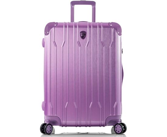 Чемодан Heys Xtrak M Lavender (10103-0120-26)