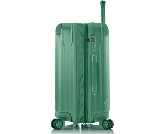 Чемодан Heys Xtrak M Midnight Green (10103-0148-26), изображение 2 Чемодан Heys Xtrak M Midnight Green (10103-0148-26), изображение 2
