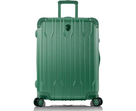 Чемодан Heys Xtrak M Midnight Green (10103-0148-26)