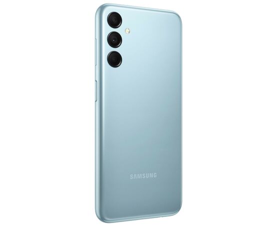 Мобільний телефон Samsung Galaxy M14 5G 4/64GB Blue (SM-M146BZBUSEK), зображення 9 Мобільний телефон Samsung Galaxy M14 5G 4/64GB Blue (SM-M146BZBUSEK), зображення 9