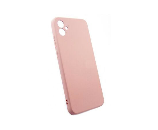 Чехол для моб. телефона Dengos Soft Samsung Galaxy A04e (pink) (DG-TPU-SOFT-18), изображение 2 Чехол для моб. телефона Dengos Soft Samsung Galaxy A04e (pink) (DG-TPU-SOFT-18), изображение 2