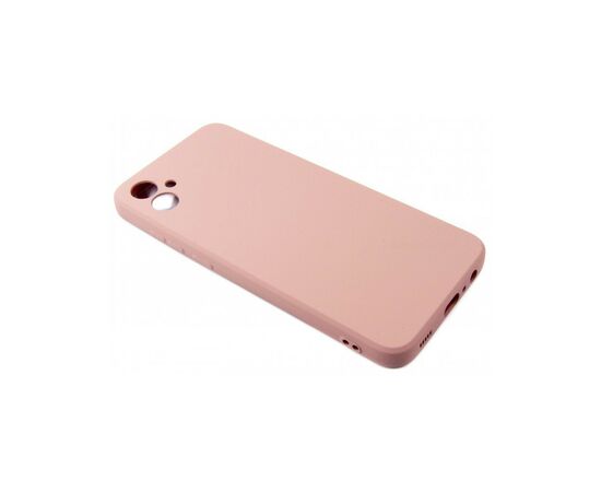 Чехол для моб. телефона Dengos Soft Samsung Galaxy A04e (pink) (DG-TPU-SOFT-18), изображение 4 Чехол для моб. телефона Dengos Soft Samsung Galaxy A04e (pink) (DG-TPU-SOFT-18), изображение 4