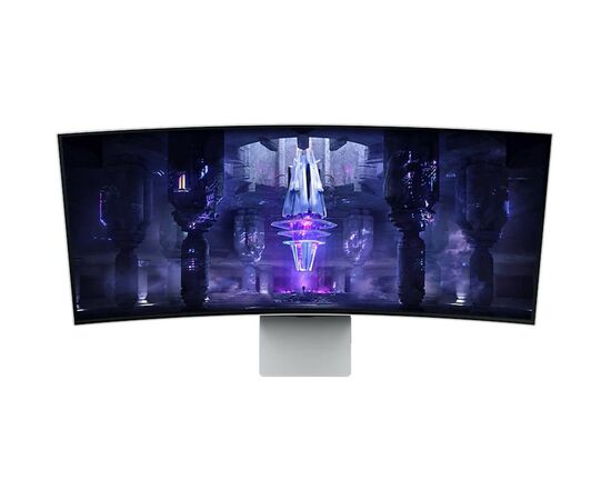 Монитор Samsung LS34BG850SIXUA, изображение 7 Монитор Samsung LS34BG850SIXUA, изображение 7