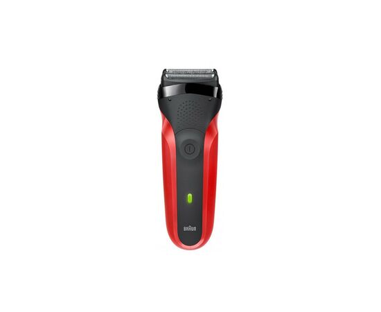 Электробритва Braun 300s, изображение 2 Электробритва Braun 300s, изображение 2