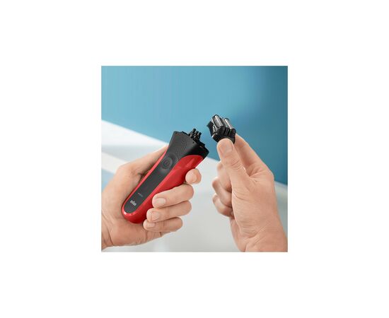 Электробритва Braun 300s, изображение 6 Электробритва Braun 300s, изображение 6
