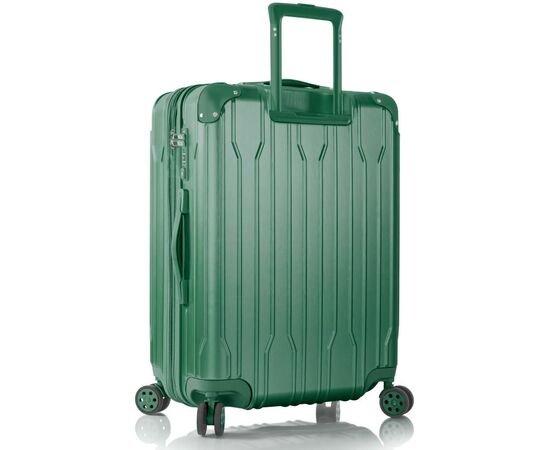 Чемодан Heys Xtrak M Midnight Green (10103-0148-26), изображение 3 Чемодан Heys Xtrak M Midnight Green (10103-0148-26), изображение 3