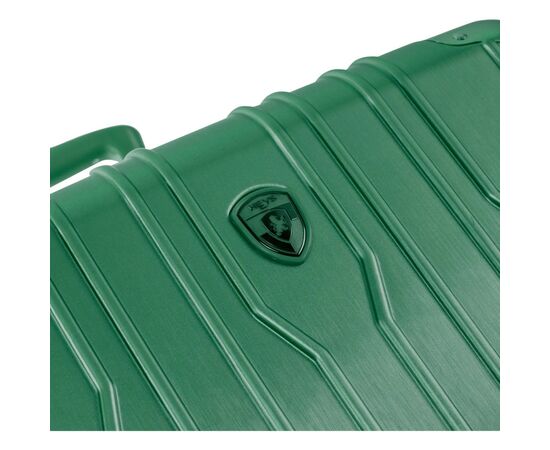 Чемодан Heys Xtrak M Midnight Green (10103-0148-26), изображение 8 Чемодан Heys Xtrak M Midnight Green (10103-0148-26), изображение 8