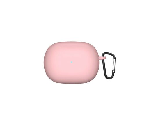 Чохол для навушників BeCover Silicon для Xiaomi Redmi Buds 4 Pro Pink (708612)