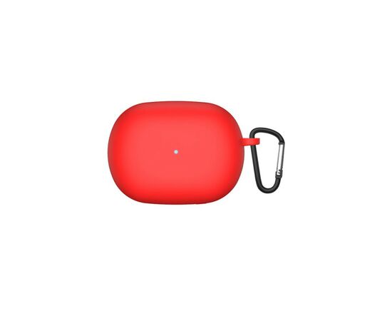 Чохол для навушників BeCover Silicon для Xiaomi Redmi Buds 4 Pro Red (708613)