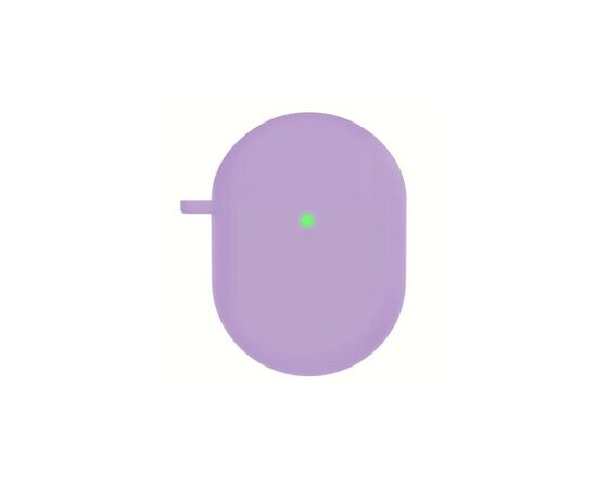 Чохол для навушників BeCover Silicon для Xiaomi Redmi Buds 4 Purple (708625)